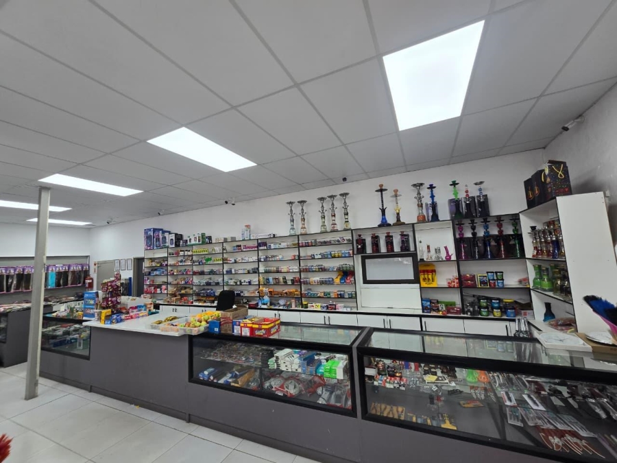 Commercial Property for Sale in Grahamstown Central Eastern Cape